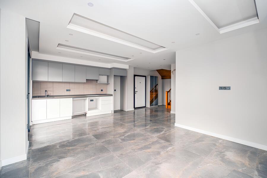 Пентхаус в Алании, Турция, 130 м² - фото 1