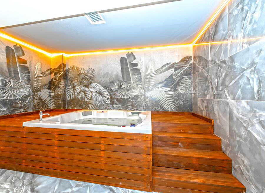 Квартира в Алании, Турция, 57 м² - фото 2