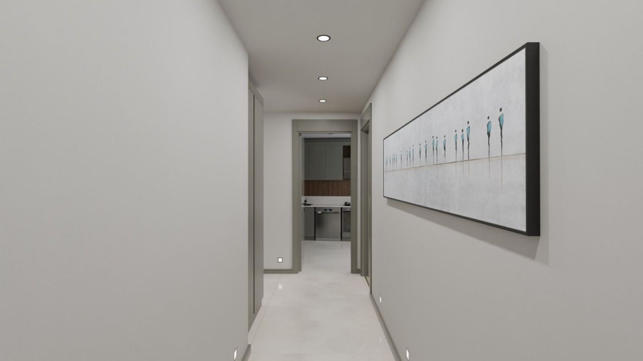 Квартира Центр, Турция, 120 м² - фото 2