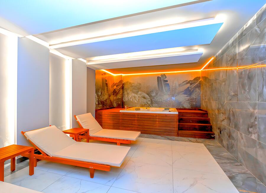 Квартира в Алании, Турция, 85 м² - фото 3