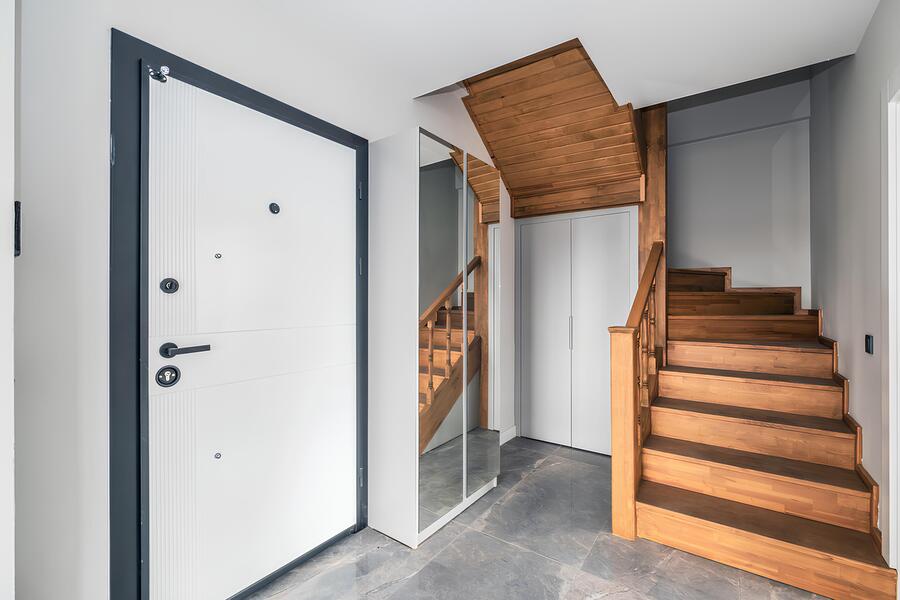 Пентхаус в Алании, Турция, 130 м² - фото 6