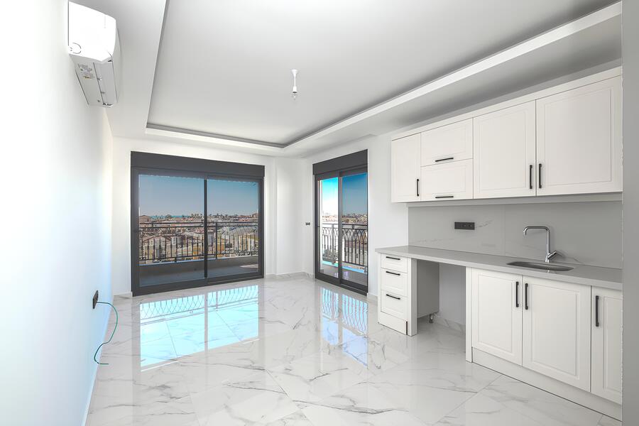 Пентхаус в Алании, Турция, 130 м² - фото 6