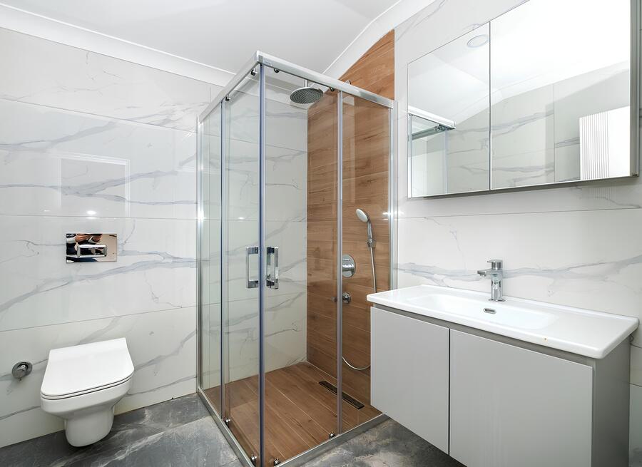 Пентхаус в Алании, Турция, 130 м² - фото 8