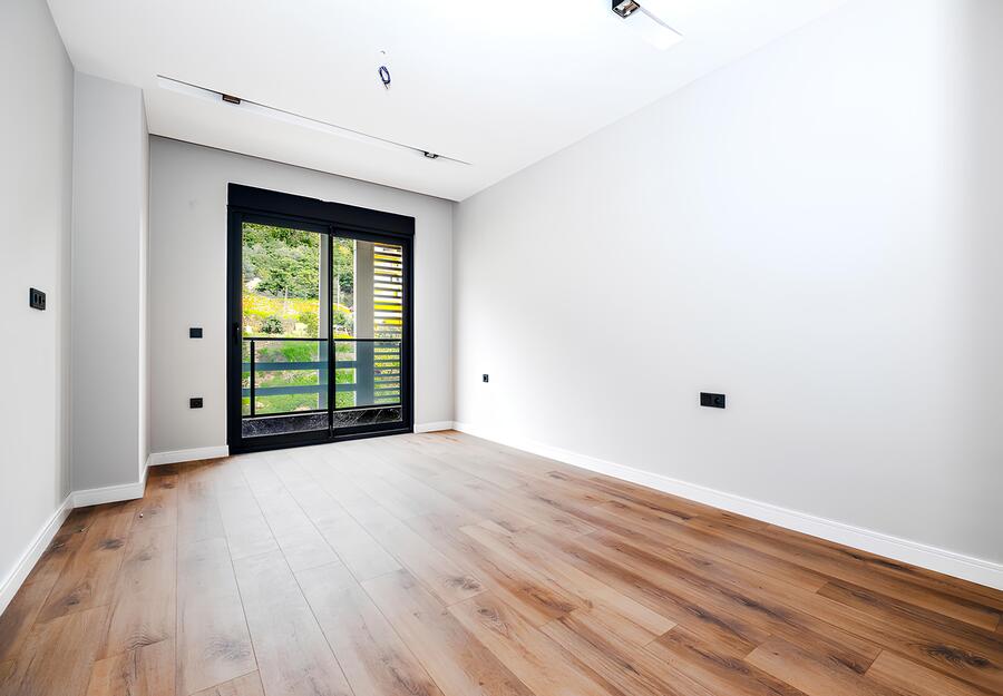 Квартира в Алании, Турция, 57 м² - фото 8