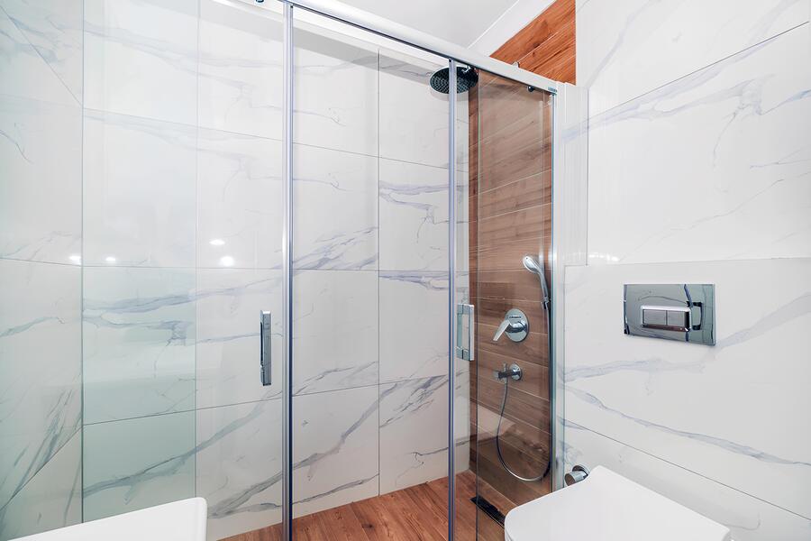 Квартира в Алании, Турция, 57 м² - фото 11