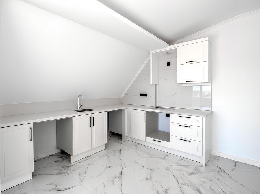 Пентхаус в Алании, Турция, 130 м² - фото 11