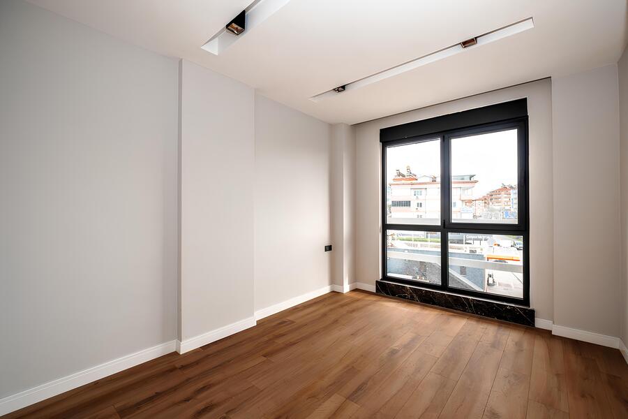 Пентхаус в Алании, Турция, 130 м² - фото 12