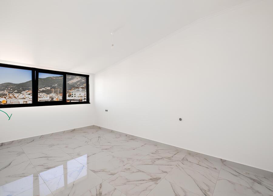 Пентхаус в Алании, Турция, 130 м² - фото 13