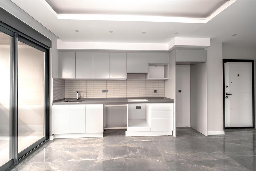 Пентхаус в Алании, Турция, 130 м² - фото 13