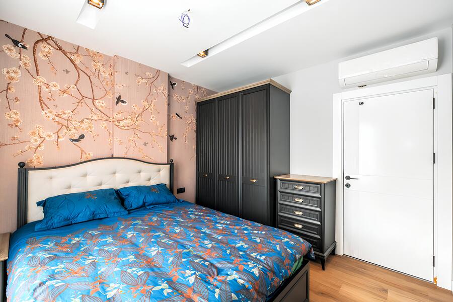 Квартира в Алании, Турция, 85 м² - фото 14