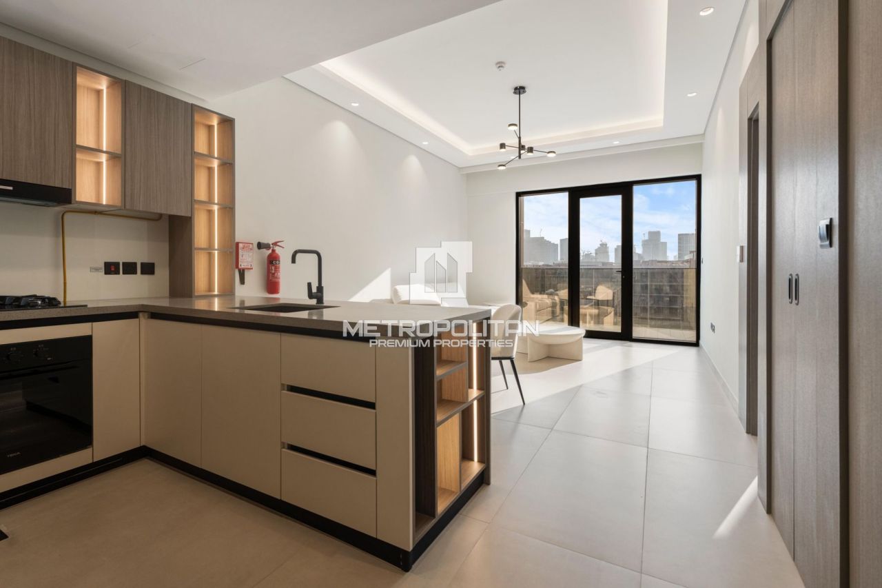 Апартаменты в Дубае, ОАЭ, 78 м² - фото 1