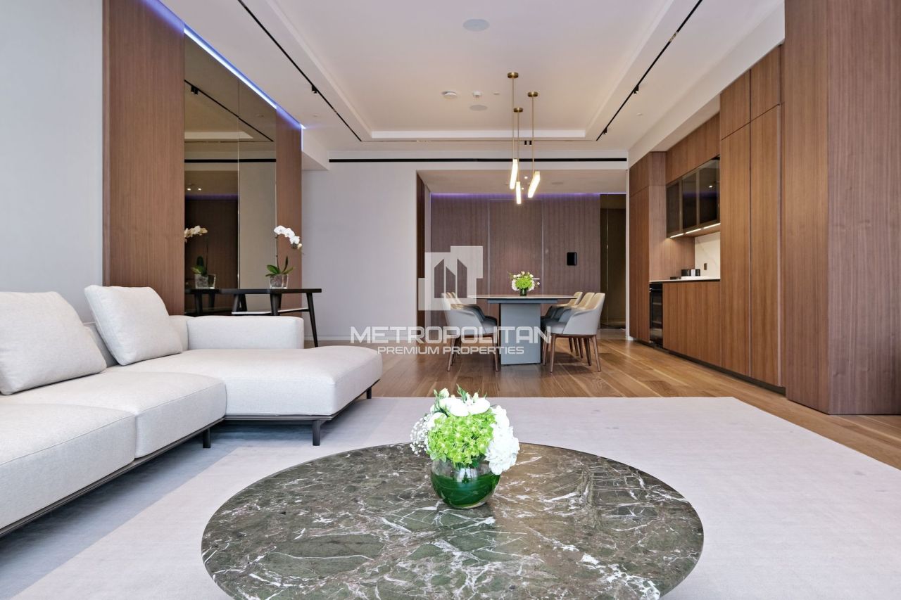 Апартаменты в Дубае, ОАЭ, 753 м² - фото 1