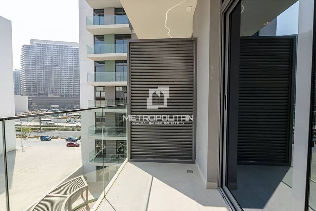 Апартаменты в Дубае, ОАЭ, 55 м² - фото 1