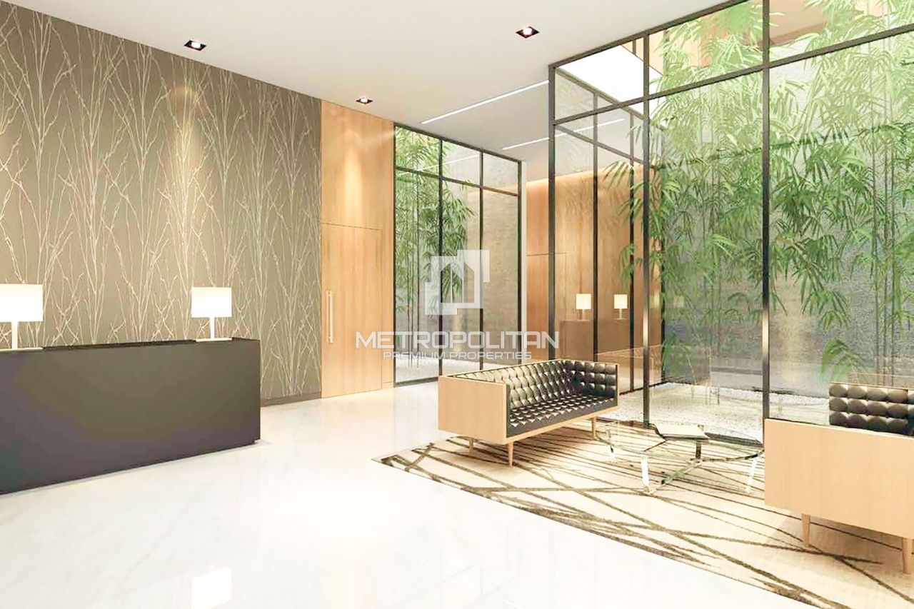 Апартаменты в Дубае, ОАЭ, 173 м² - фото 1