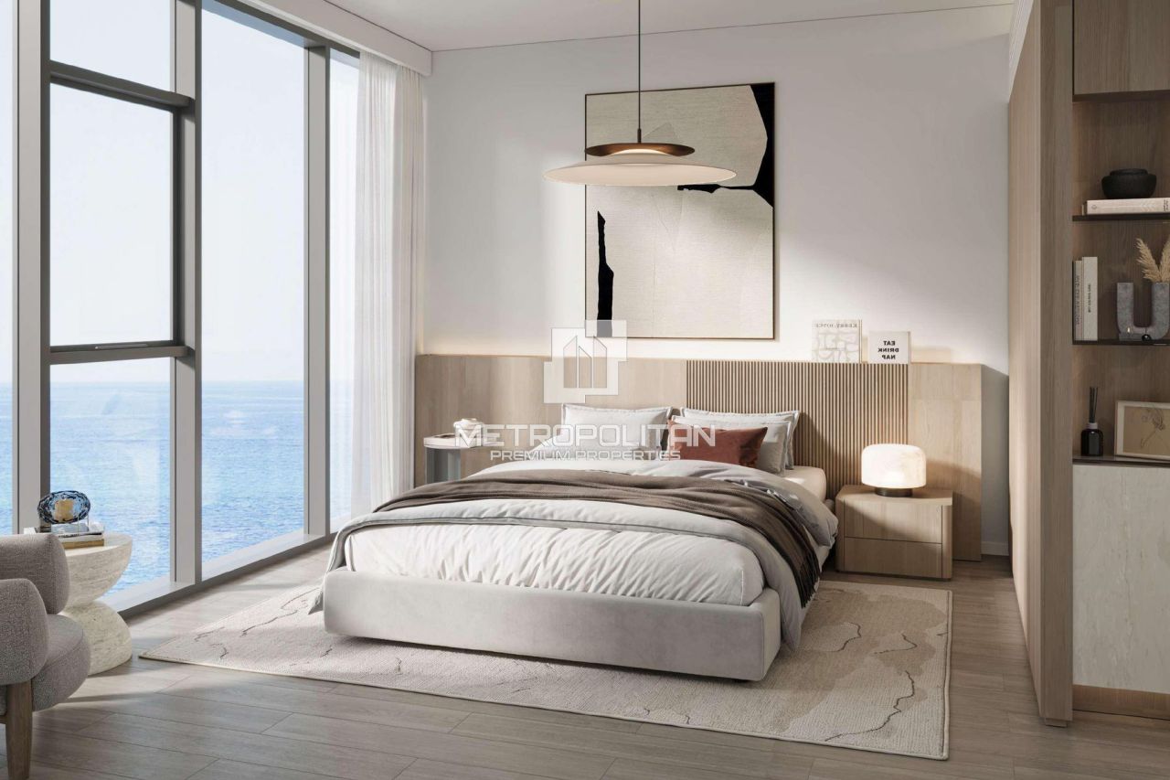 Апартаменты в Рас-эль-Хайме, ОАЭ, 58 м² - фото 3