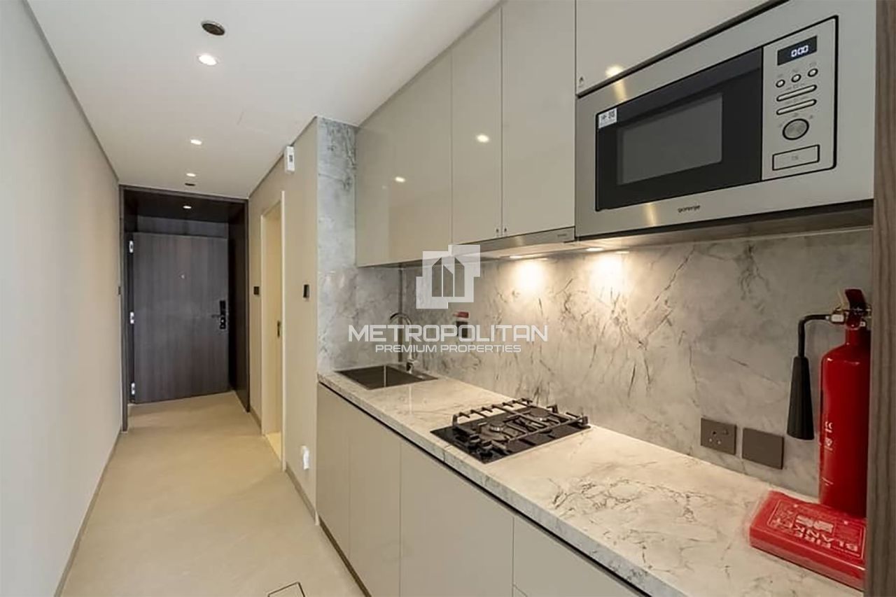 Апартаменты в Дубае, ОАЭ, 55 м² - фото 3