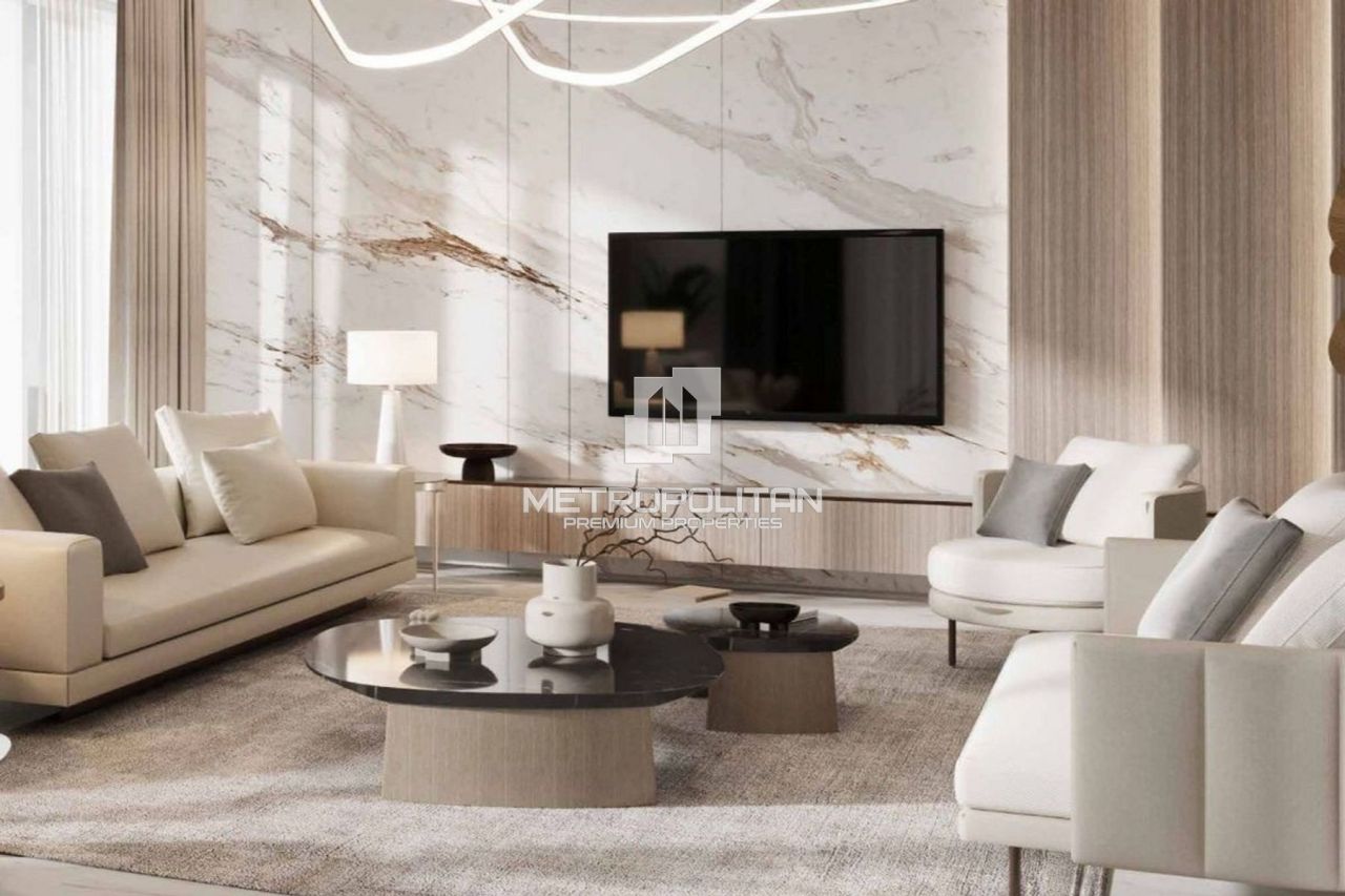 Апартаменты в Дубае, ОАЭ, 101 м² - фото 3