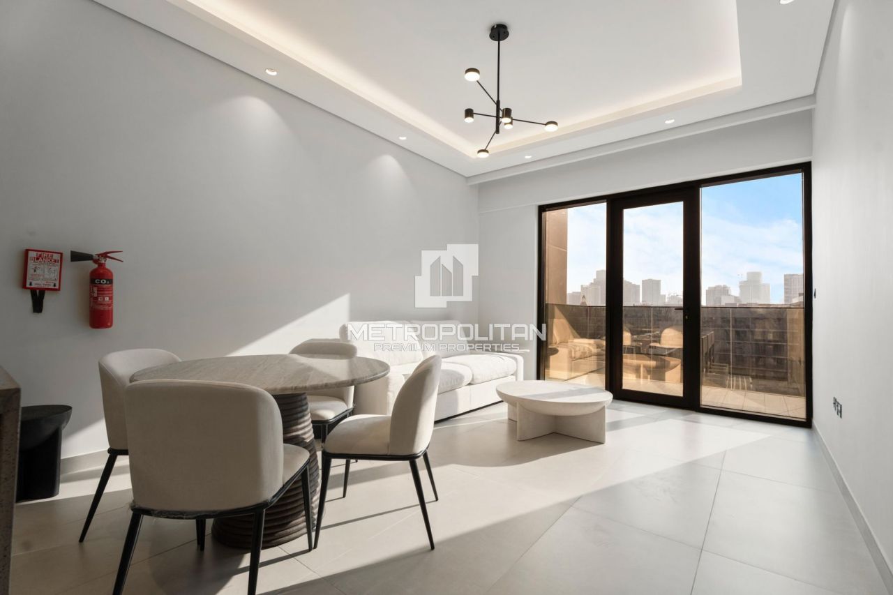 Апартаменты в Дубае, ОАЭ, 78 м² - фото 3