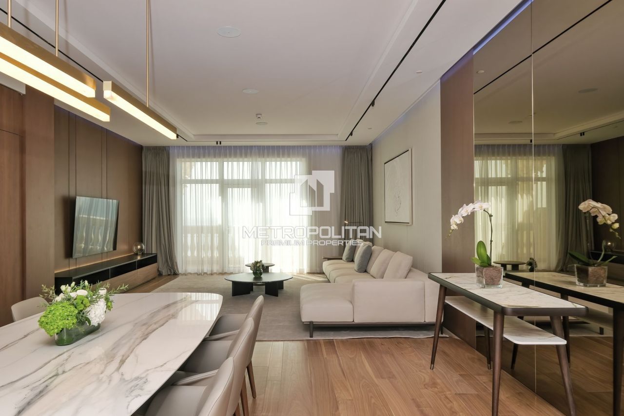 Апартаменты в Дубае, ОАЭ, 753 м² - фото 3