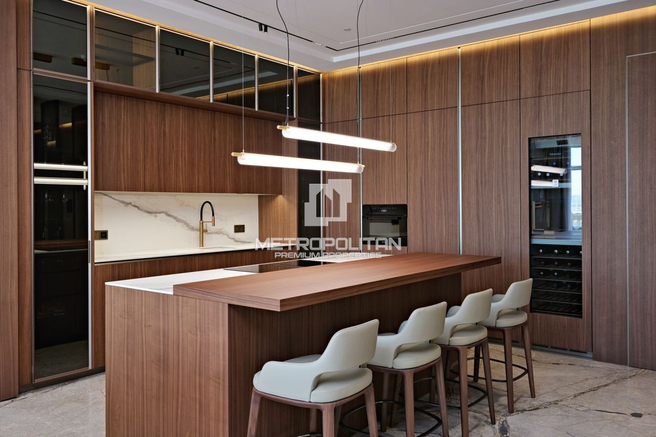 Апартаменты в Дубае, ОАЭ, 163 м² - фото 4