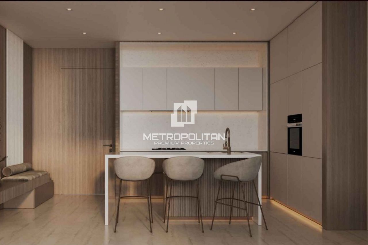 Апартаменты в Дубае, ОАЭ, 35 м² - фото 4