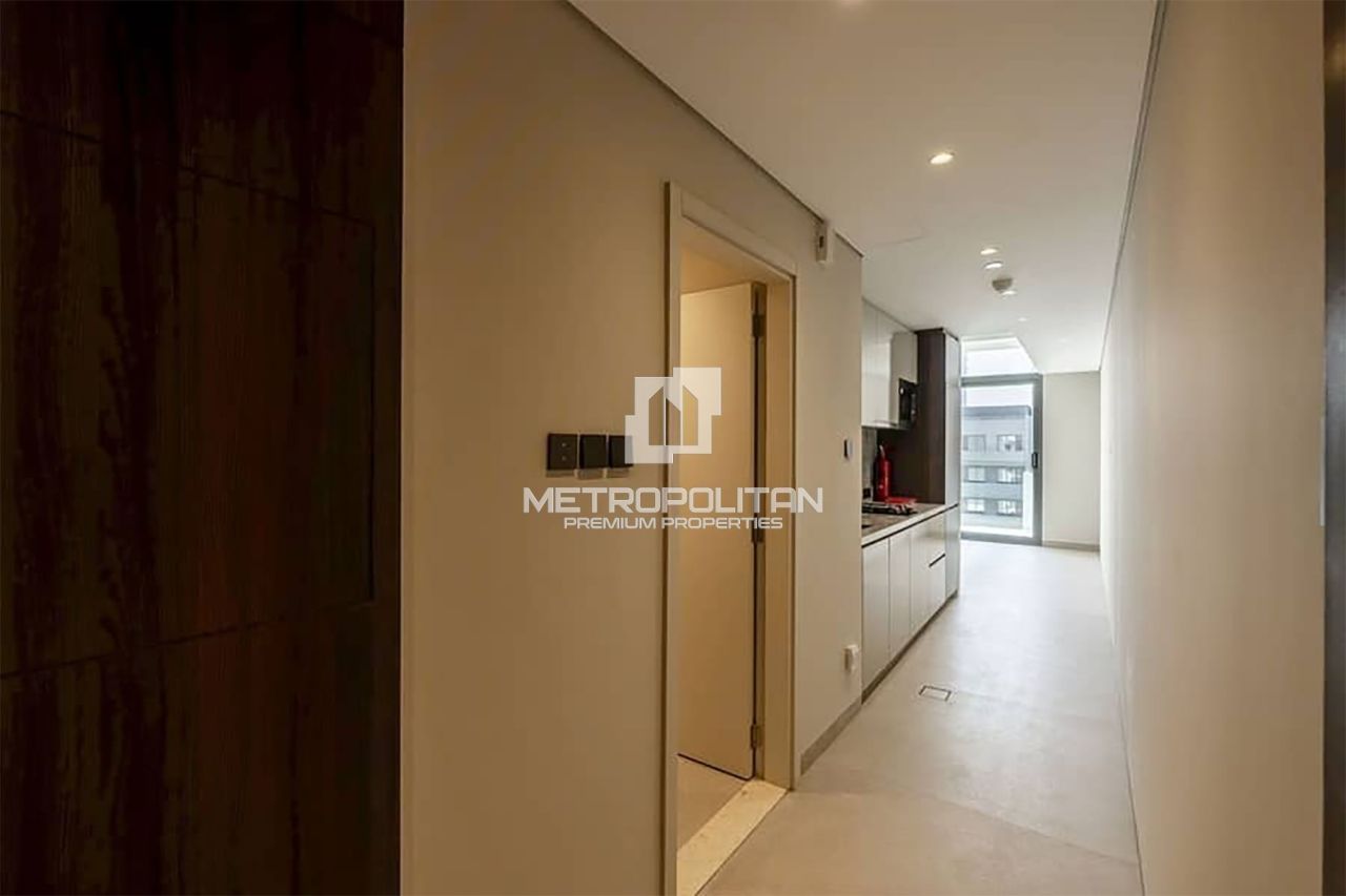 Апартаменты в Дубае, ОАЭ, 55 м² - фото 4