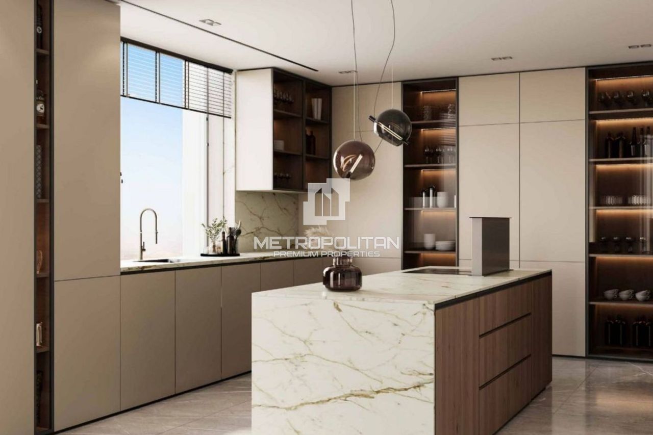 Апартаменты в Дубае, ОАЭ, 101 м² - фото 4