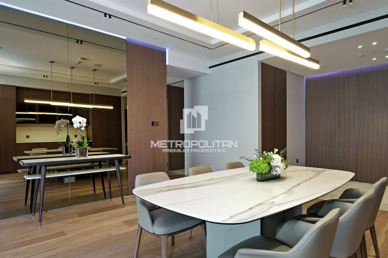 Апартаменты в Дубае, ОАЭ, 753 м² - фото 4