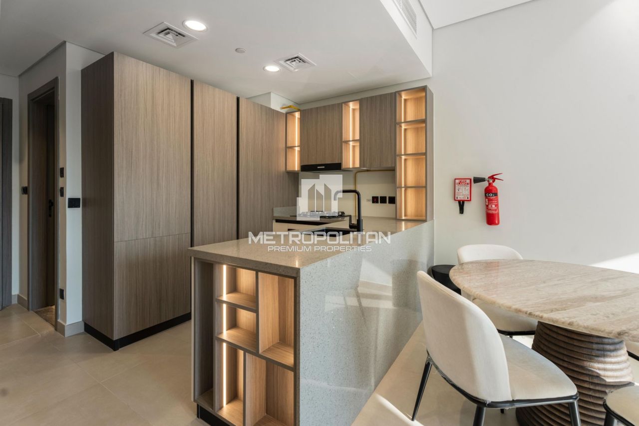 Апартаменты в Дубае, ОАЭ, 78 м² - фото 5