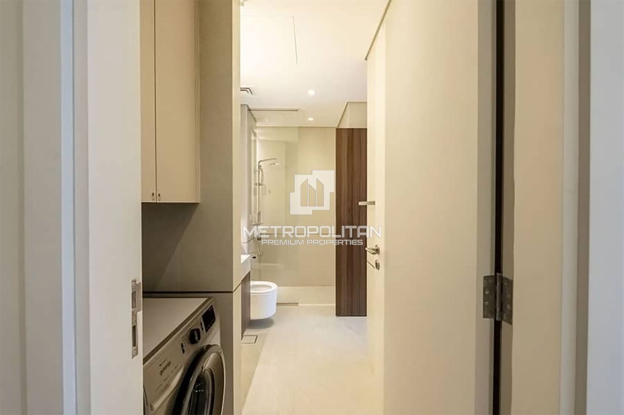 Апартаменты в Дубае, ОАЭ, 55 м² - фото 5