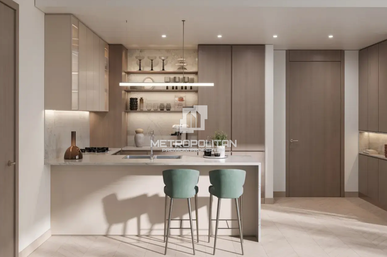 Апартаменты в Рас-эль-Хайме, ОАЭ, 79 м² - фото 5