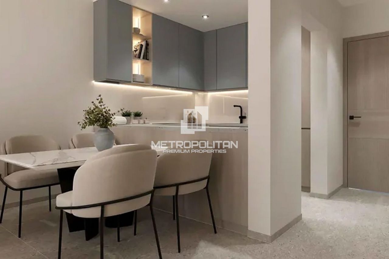 Апартаменты в Дубае, ОАЭ, 70 м² - фото 5