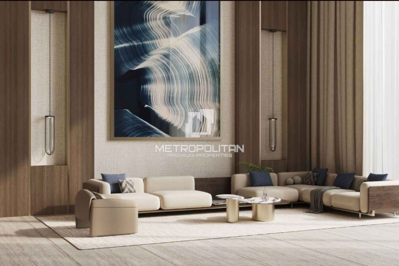 Апартаменты в Дубае, ОАЭ, 35 м² - фото 5