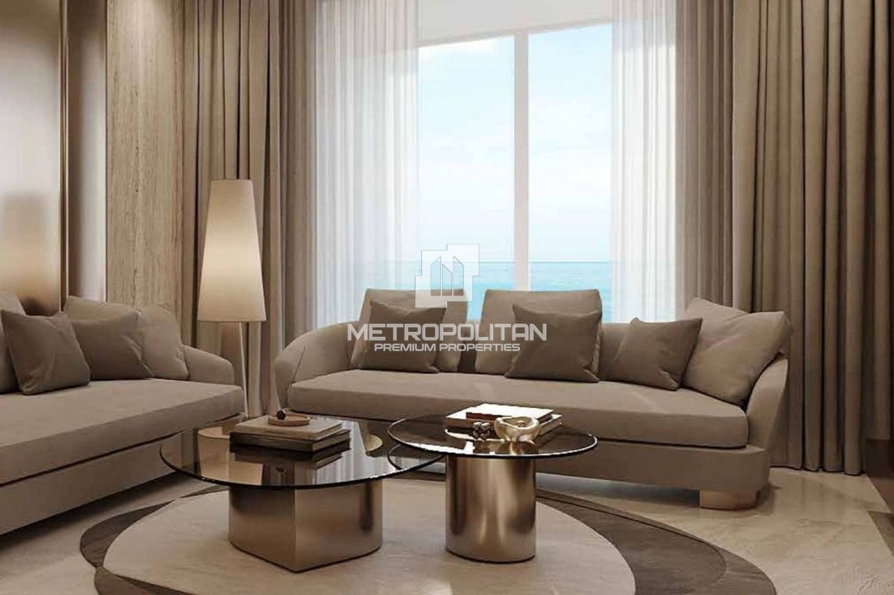 Апартаменты в Дубае, ОАЭ, 101 м² - фото 5