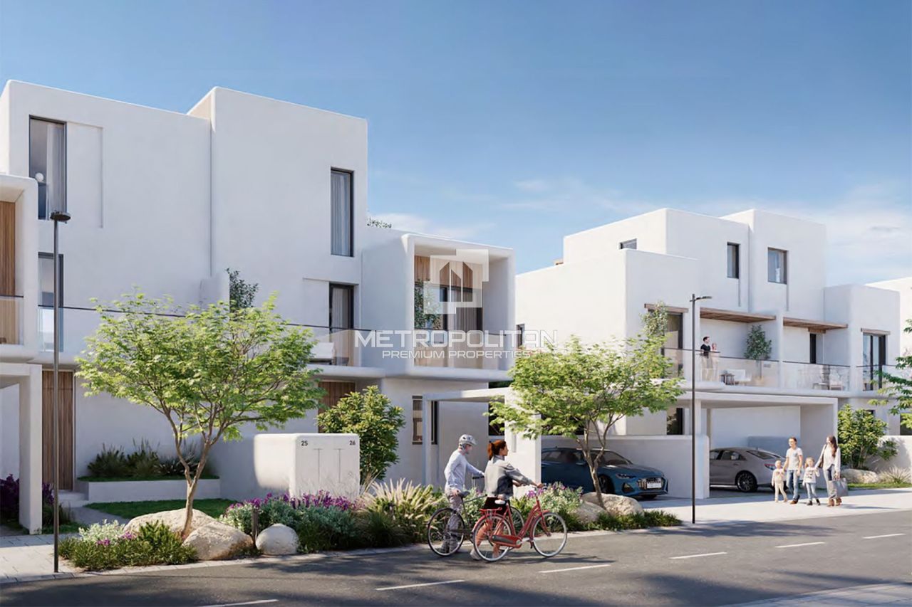 Вилла в Дубае, ОАЭ, 422 м² - фото 5