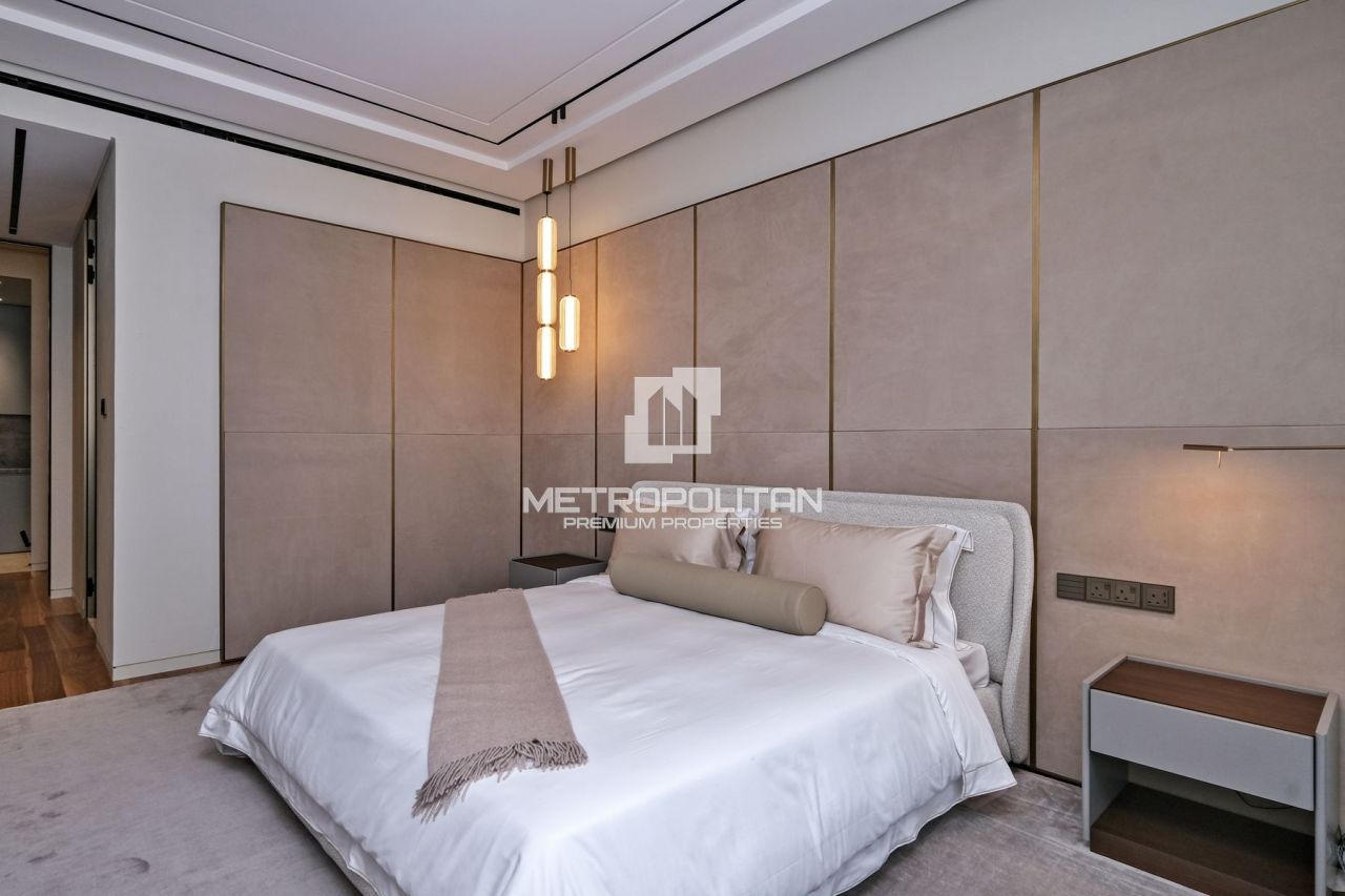 Апартаменты в Дубае, ОАЭ, 163 м² - фото 5