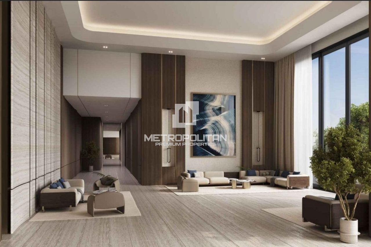 Апартаменты в Дубае, ОАЭ, 35 м² - фото 6