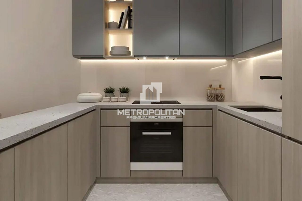 Апартаменты в Дубае, ОАЭ, 70 м² - фото 6