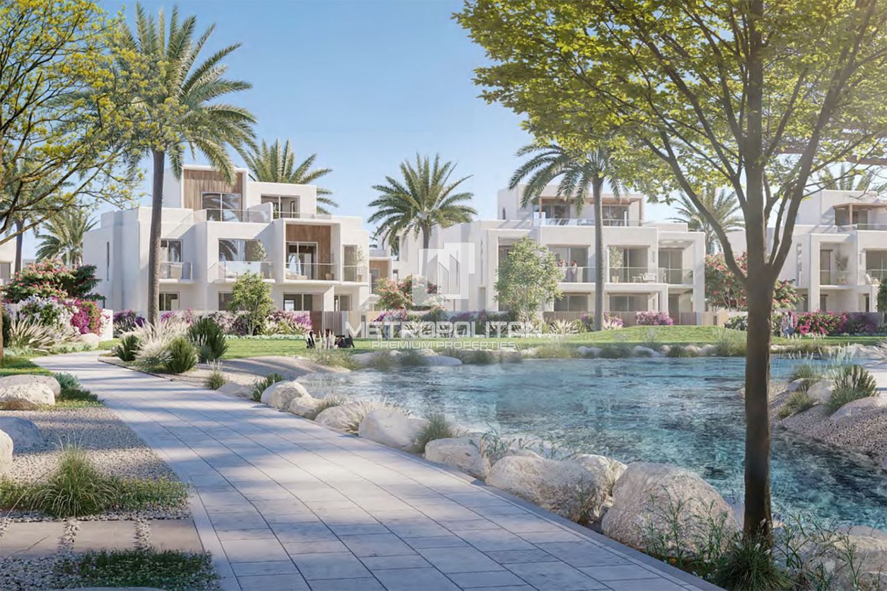 Вилла в Дубае, ОАЭ, 422 м² - фото 6