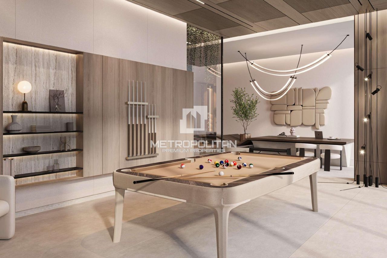 Апартаменты в Рас-эль-Хайме, ОАЭ, 58 м² - фото 7