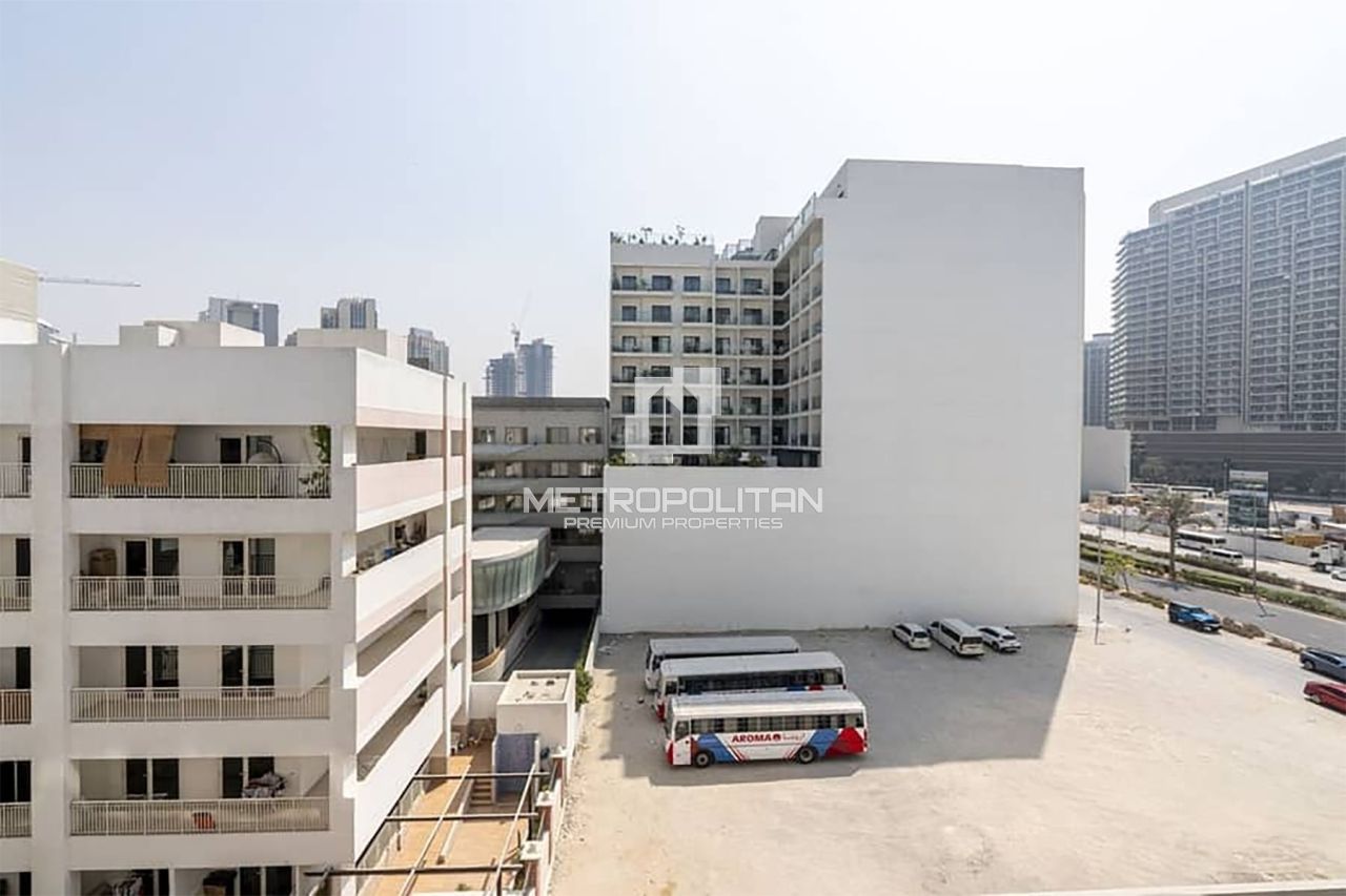 Апартаменты в Дубае, ОАЭ, 55 м² - фото 7