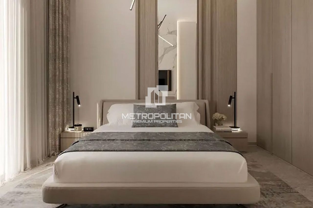 Апартаменты в Дубае, ОАЭ, 70 м² - фото 7