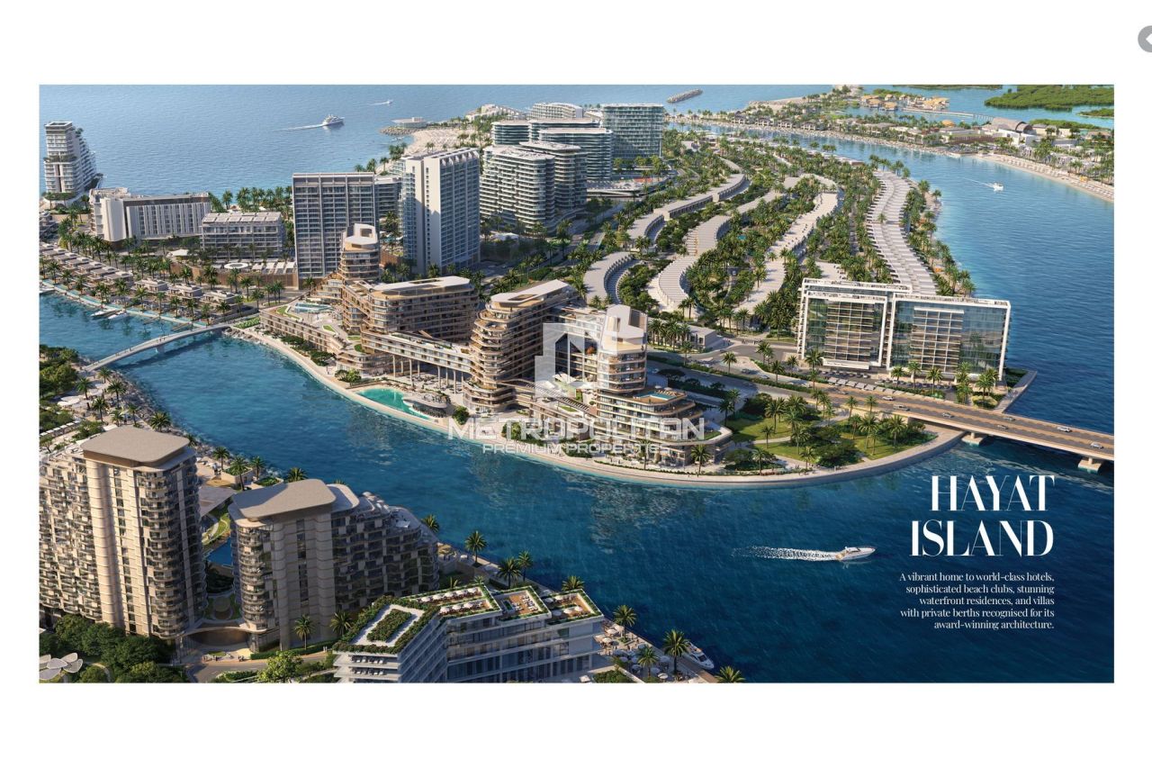 Апартаменты в Рас-эль-Хайме, ОАЭ, 75 м² - фото 7