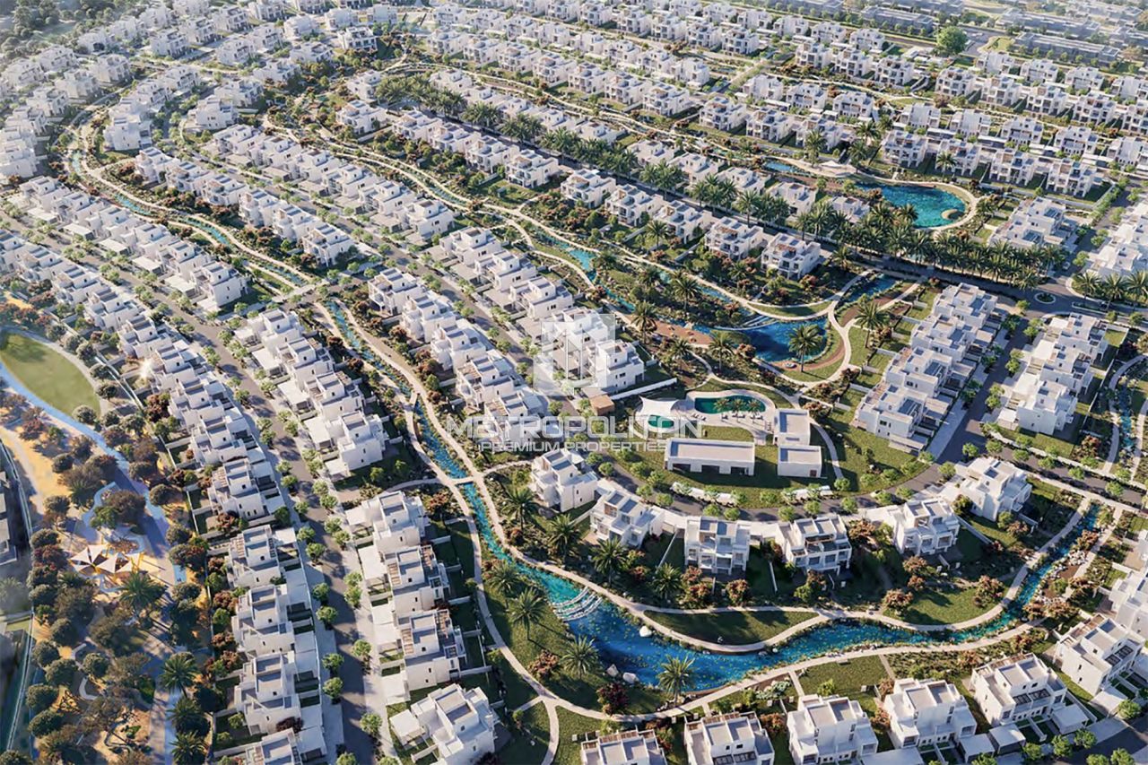 Вилла в Дубае, ОАЭ, 422 м² - фото 7