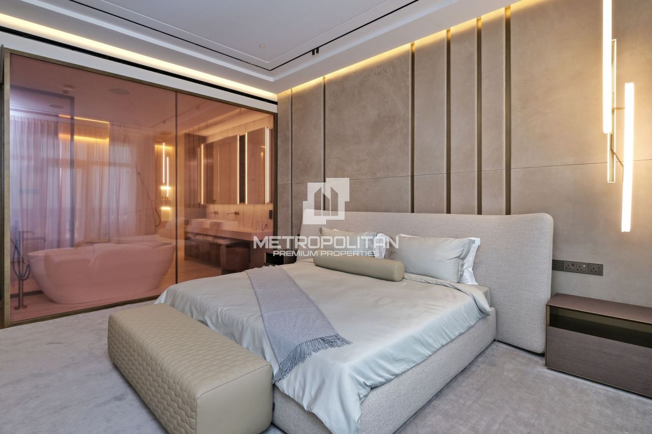 Апартаменты в Дубае, ОАЭ, 163 м² - фото 7