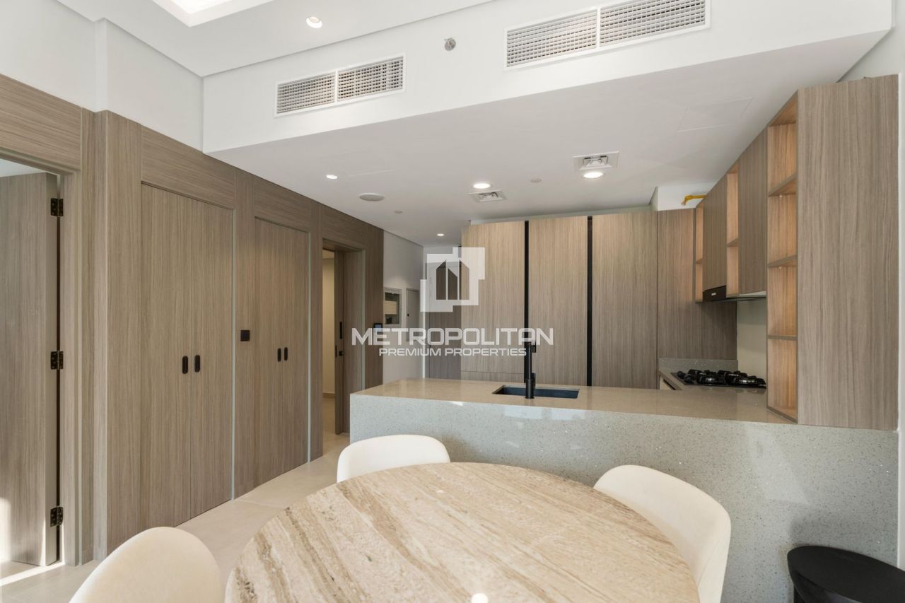 Апартаменты в Дубае, ОАЭ, 78 м² - фото 7