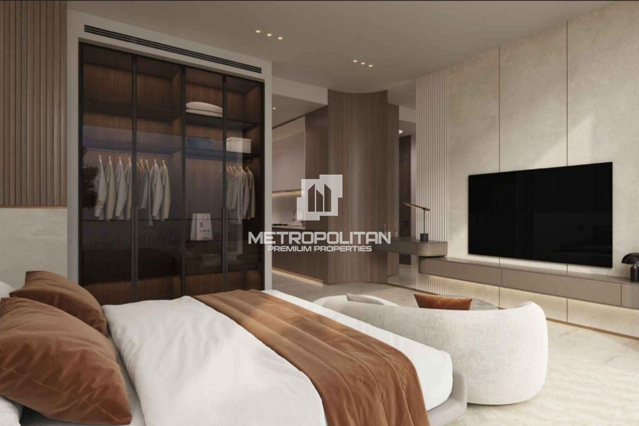 Апартаменты в Дубае, ОАЭ, 35 м² - фото 7