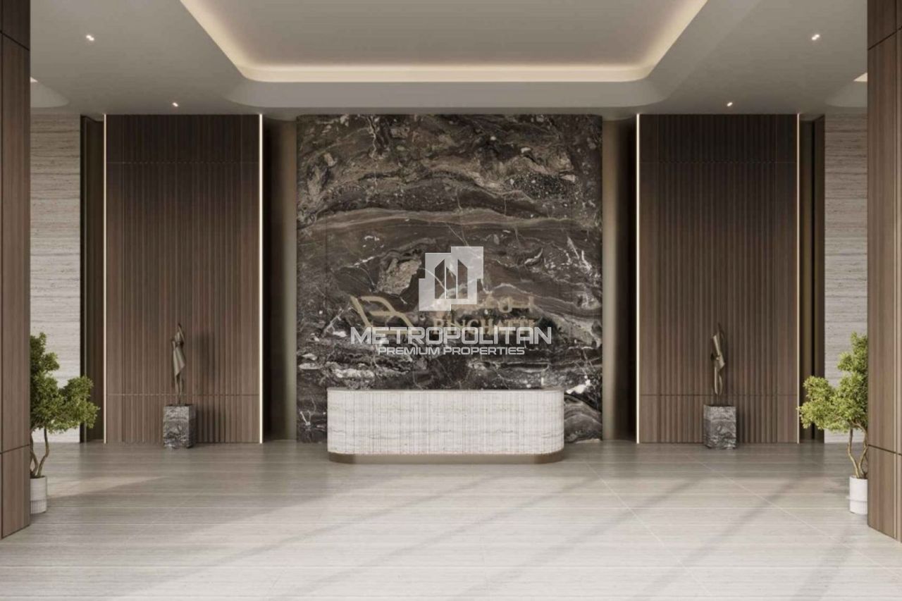 Апартаменты в Дубае, ОАЭ, 35 м² - фото 8