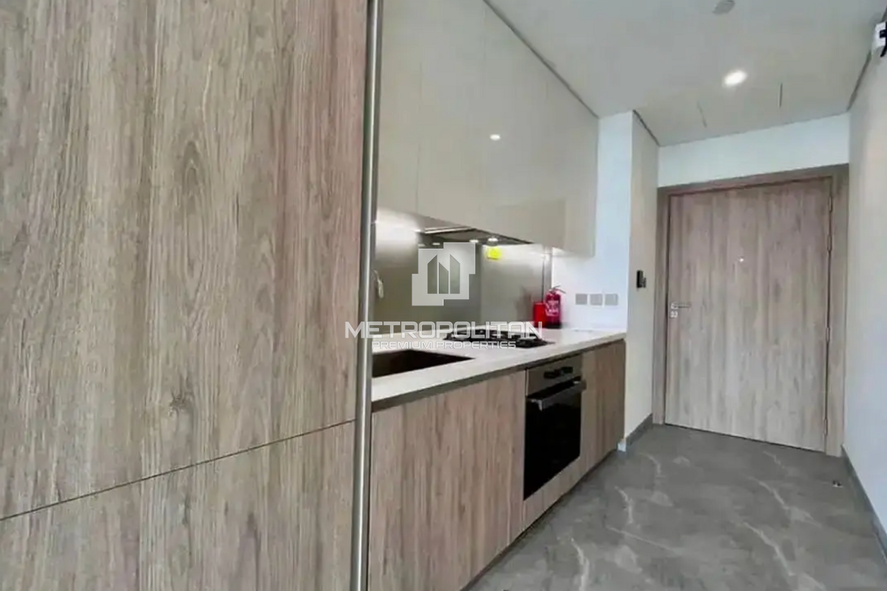 Апартаменты в Дубае, ОАЭ, 38 м² - фото 8