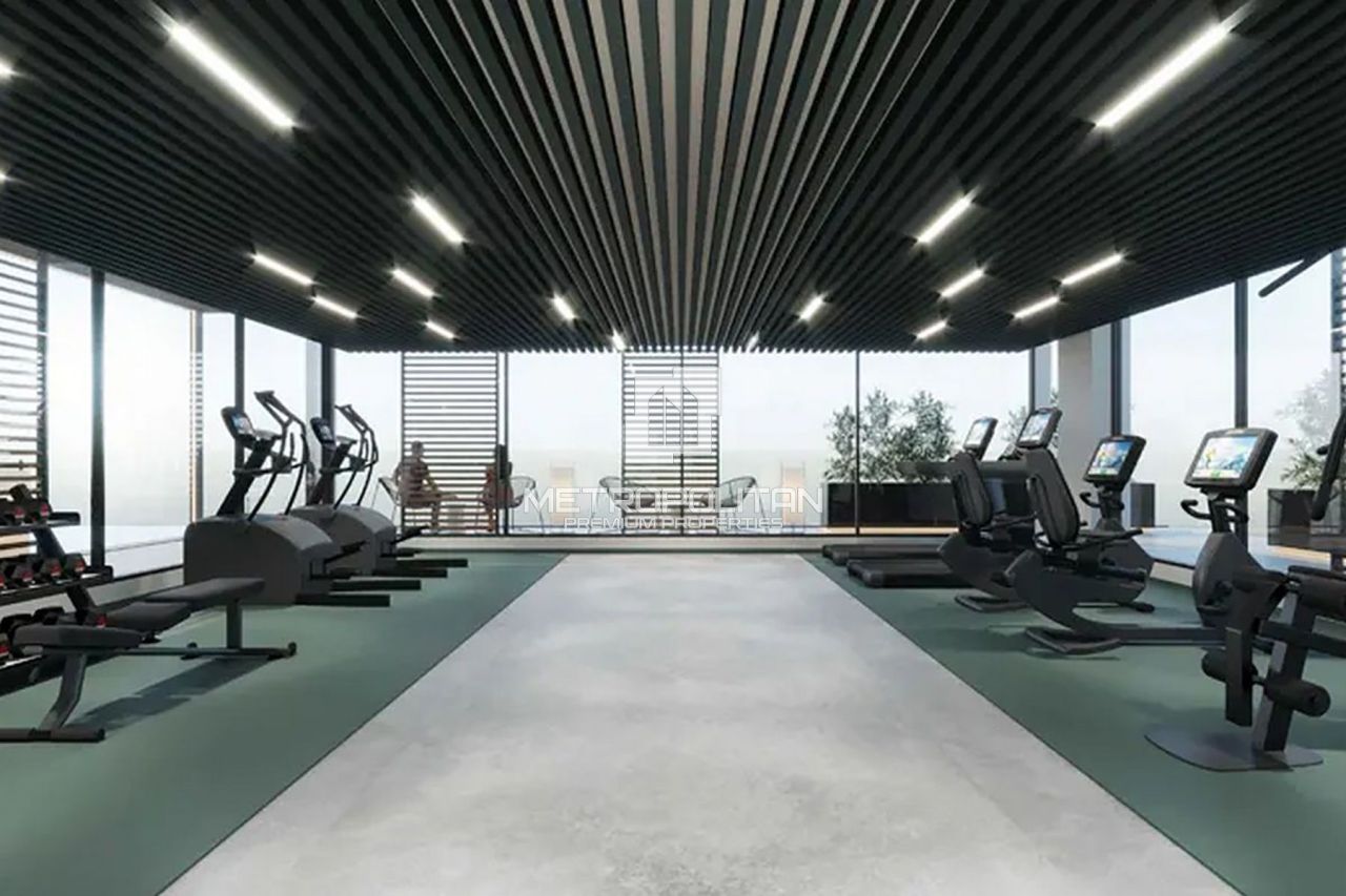 Апартаменты в Дубае, ОАЭ, 70 м² - фото 8